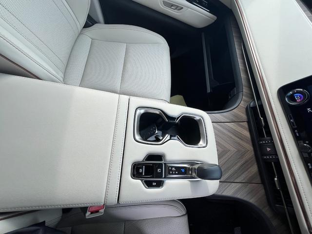 LM LM500h バージョンL 事前確認車両 パノラマビュー 3眼フルLED レクサスチームメイト デジタルインナーミラー 12.3インチTFTメーター マークレビンソン リアエンターテイメント 禁煙車(46枚目)