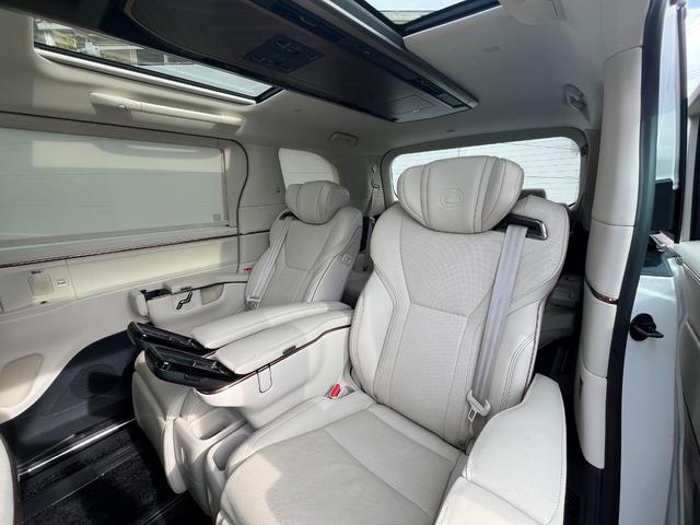 LM LM500h バージョンL 事前確認車両 パノラマビュー 3眼フルLED レクサスチームメイト デジタルインナーミラー 12.3インチTFTメーター マークレビンソン リアエンターテイメント 禁煙車(53枚目)