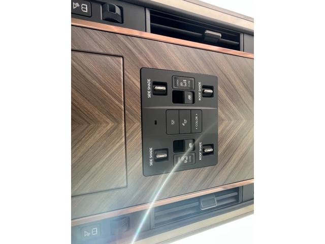 LM LM500h バージョンL 事前確認車両 パノラマビュー 3眼フルLED レクサスチームメイト デジタルインナーミラー 12.3インチTFTメーター マークレビンソン リアエンターテイメント 禁煙車(56枚目)