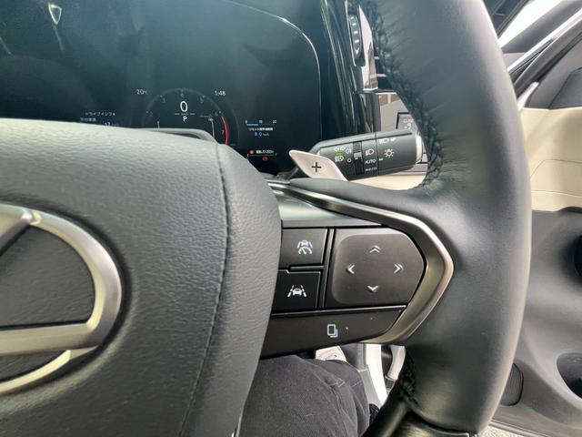 LM LM500h バージョンL 事前確認車両 パノラマビュー 3眼フルLED レクサスチームメイト デジタルインナーミラー 12.3インチTFTメーター マークレビンソン リアエンターテイメント 禁煙車(64枚目)