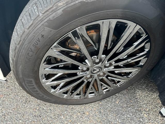 LM LM500h バージョンL 事前確認車両 パノラマビュー 3眼フルLED レクサスチームメイト デジタルインナーミラー 12.3インチTFTメーター マークレビンソン リアエンターテイメント 禁煙車(67枚目)