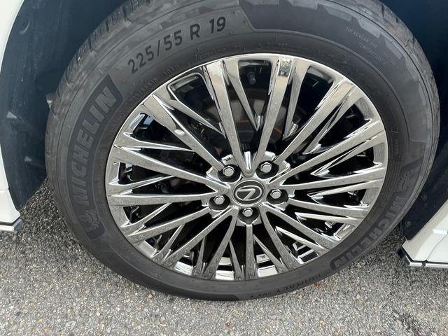 LM LM500h バージョンL 事前確認車両 パノラマビュー 3眼フルLED レクサスチームメイト デジタルインナーミラー 12.3インチTFTメーター マークレビンソン リアエンターテイメント 禁煙車(74枚目)