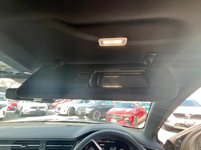 Ａ６ ４５ＴＦＳＩクワトロスポーツ　Ｓラインパッケージ　ブラックスタイリングパッケージ　サラウンドビューカメラ　ＡｐｐｌｅＣａｒｐｌａｙシートベンチレーション　シートヒーター　パークアシストプラス　ステンレスペダル　ＨＤマトリクスＬＥＤ（67枚目）