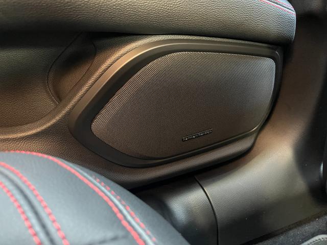 ギブリ ベースグレード サンルーフ harman/kardon 禁煙車 ナビ ドライバーズアシスタンスパッケージ 全方位カメラ パワートランク パワーシート 本革シート 革巻きステアリングホイール AppleCarplay(37枚目)