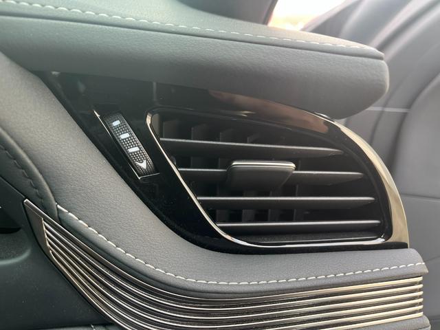 LS LS500 Iパッケージ サンルーフ デジタルインナーミラー OP20インチアルミ 全方位カメラ 禁煙車 パワートランク シートヒーター+ベンチレーション ステアリングヒーター ヘッドアップディスプレイ(12枚目)