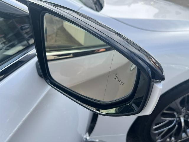 LS LS500 Iパッケージ サンルーフ デジタルインナーミラー OP20インチアルミ 全方位カメラ 禁煙車 パワートランク シートヒーター+ベンチレーション ステアリングヒーター ヘッドアップディスプレイ(39枚目)