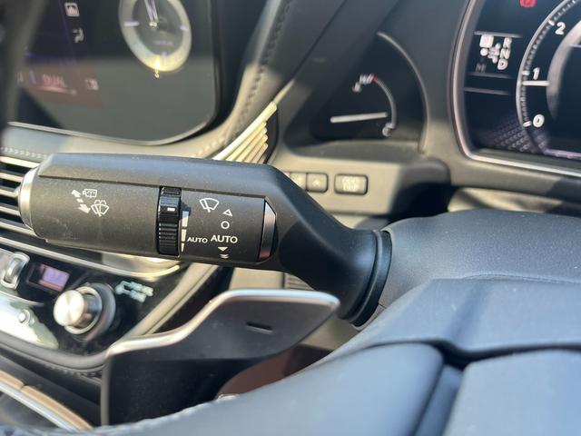 LS LS500 Iパッケージ サンルーフ デジタルインナーミラー OP20インチアルミ 全方位カメラ 禁煙車 パワートランク シートヒーター+ベンチレーション ステアリングヒーター ヘッドアップディスプレイ(48枚目)