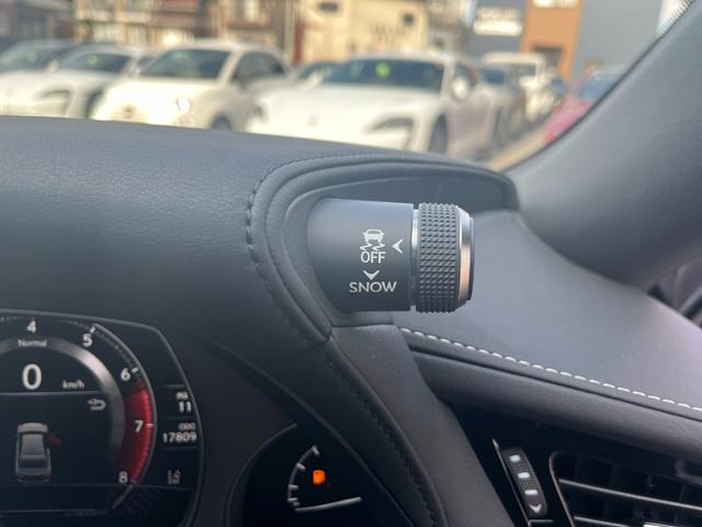 LS LS500 Iパッケージ サンルーフ デジタルインナーミラー OP20インチアルミ 全方位カメラ 禁煙車 パワートランク シートヒーター+ベンチレーション ステアリングヒーター ヘッドアップディスプレイ(59枚目)