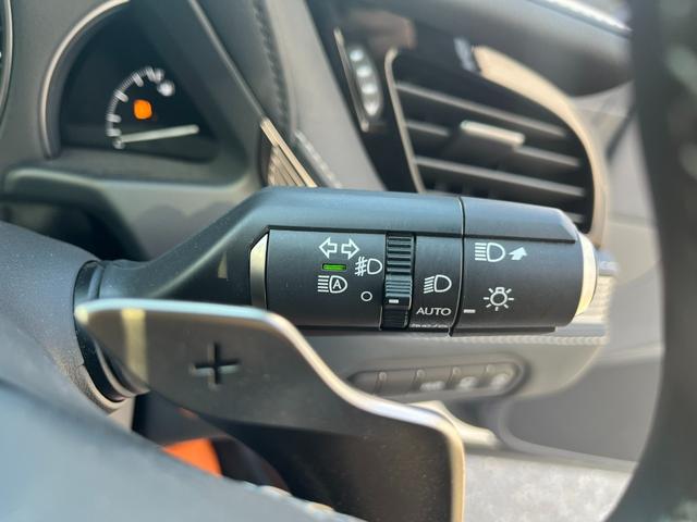 LS LS500 Iパッケージ サンルーフ デジタルインナーミラー OP20インチアルミ 全方位カメラ 禁煙車 パワートランク シートヒーター+ベンチレーション ステアリングヒーター ヘッドアップディスプレイ(64枚目)
