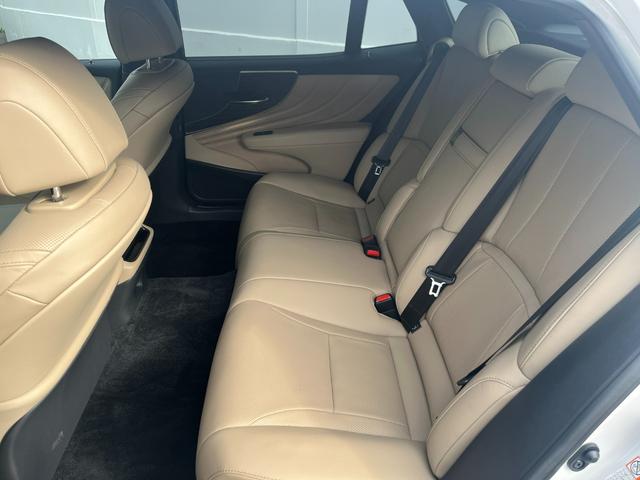 LS LS500 Iパッケージ サンルーフ デジタルインナーミラー OP20インチアルミ 全方位カメラ 禁煙車 パワートランク シートヒーター+ベンチレーション ステアリングヒーター ヘッドアップディスプレイ(69枚目)