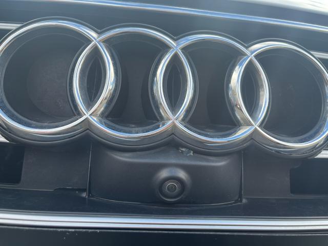 Ａ６ ４５ＴＦＳＩクワトロ　Ｓライン　バーチャルコックピット　サラウンドビューモニター　パワートランク　マトリクスＬＥＤヘッドライト　ステアリングヒーター　レザーシート　シートヒーター　スマートキー　禁煙車　ＡｐｐｌｅＣａｒＰｌａｙ（24枚目）