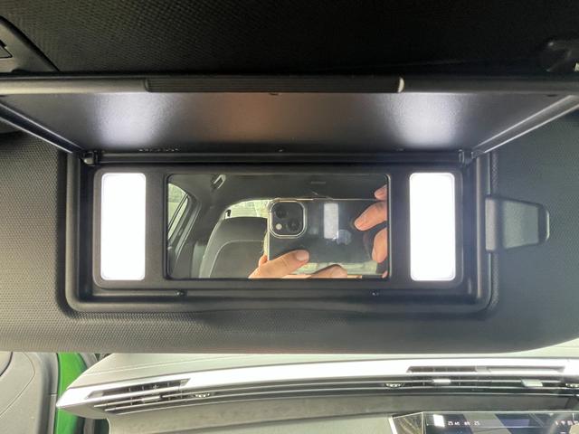 308 GT ブルーHDi 360度ビジョン ロゴ付きディンプル革巻きステアリングホイール パワーシート ハーフレザーシート マトリクスLEDヘッドランプ ハンドルヒーター レーンポジショニングアシスト 禁煙車 純正ナビ 1(15枚目)