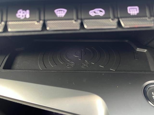 308 GT ブルーHDi 360度ビジョン ロゴ付きディンプル革巻きステアリングホイール パワーシート ハーフレザーシート マトリクスLEDヘッドランプ ハンドルヒーター レーンポジショニングアシスト 禁煙車 純正ナビ 1(67枚目)