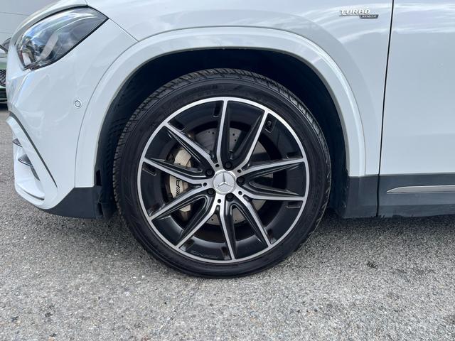 ＧＬＡクラス ＧＬＡ３５　４マチック　後期モデル　ワンオーナー　アドバンスドＰＫＧ　ＯＰ赤本革シート　サンルーフ　ブルメスター　全方位カメラ　ヘッドアップディスプレイ　１０．２５コックピットディスプレイ　パフォーマンスステアリング（35枚目）