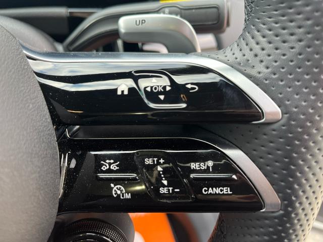 ＧＬＡクラス ＧＬＡ３５　４マチック　後期モデル　ワンオーナー　アドバンスドＰＫＧ　ＯＰ赤本革シート　サンルーフ　ブルメスター　全方位カメラ　ヘッドアップディスプレイ　１０．２５コックピットディスプレイ　パフォーマンスステアリング（36枚目）