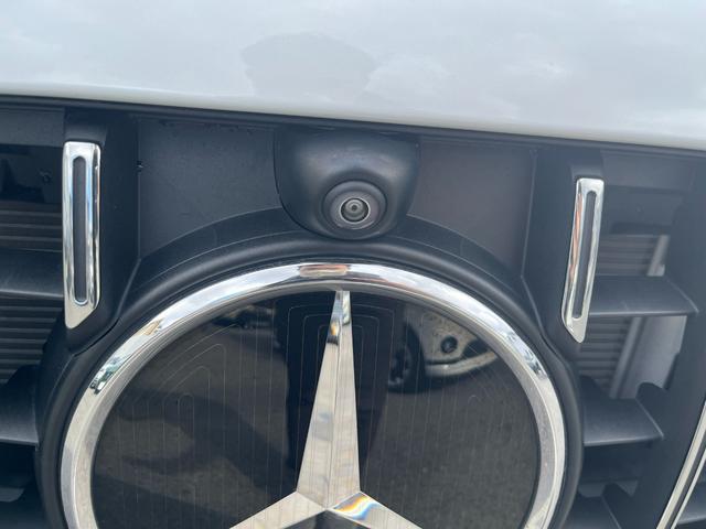 ＧＬＡクラス ＧＬＡ３５　４マチック　後期モデル　ワンオーナー　アドバンスドＰＫＧ　ＯＰ赤本革シート　サンルーフ　ブルメスター　全方位カメラ　ヘッドアップディスプレイ　１０．２５コックピットディスプレイ　パフォーマンスステアリング（44枚目）