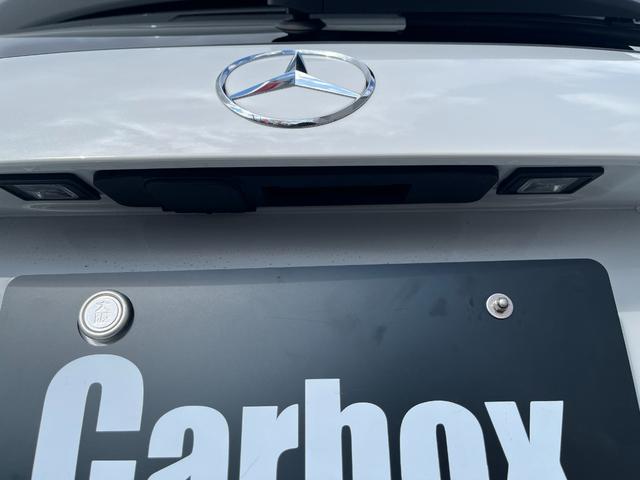 ＧＬＡクラス ＧＬＡ３５　４マチック　後期モデル　ワンオーナー　アドバンスドＰＫＧ　ＯＰ赤本革シート　サンルーフ　ブルメスター　全方位カメラ　ヘッドアップディスプレイ　１０．２５コックピットディスプレイ　パフォーマンスステアリング（69枚目）