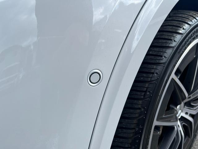 ＧＬＡクラス ＧＬＡ３５　４マチック　後期モデル　ワンオーナー　アドバンスドＰＫＧ　ＯＰ赤本革シート　サンルーフ　ブルメスター　全方位カメラ　ヘッドアップディスプレイ　１０．２５コックピットディスプレイ　パフォーマンスステアリング（72枚目）