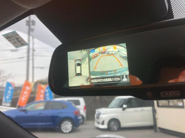 15RX Vセレクション ナビTV 全方位モニター HID(7枚目)