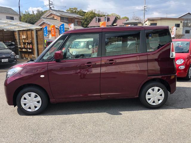G セーフティサポート車 車線逸脱 衝突軽減 登録済未使用車(12枚目)