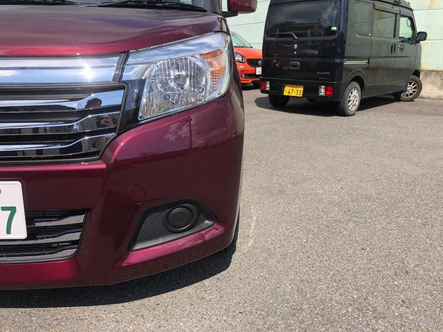 G セーフティサポート車 車線逸脱 衝突軽減 登録済未使用車(14枚目)