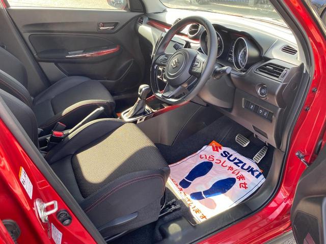 ベースグレード ベースグレード セーフティパッケージ 全方位カメラ 車線逸脱警報 衝突軽減 LEDライト パドルシフト(23枚目)