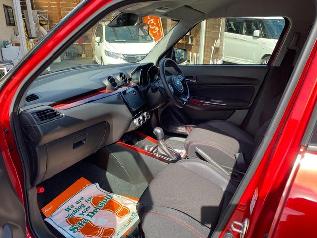 ベースグレード ベースグレード セーフティパッケージ 全方位カメラ 車線逸脱警報 衝突軽減 LEDライト パドルシフト(27枚目)