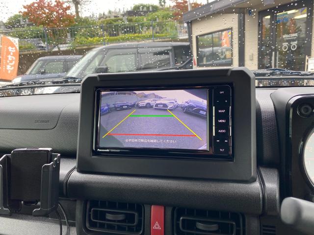 XL セーフティサポート 衝突軽減ブレーキ 車線逸脱警報 社外ナビTV Bluetooth接続可 DVD再生可 フルセグ 前席シートヒーター Bカメラ キーフリー スペアキー ドライブレコーダー(5枚目)
