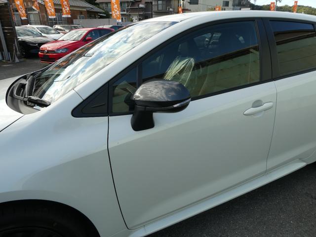ダブルバイビー RCTA+BSM AppleCarPlay Bluetooth バックカメラ アダプティブクルーズ 衝突軽減ブレーキ 車線逸脱警報 前席シートヒーター LEDヘッドライト オートハイビーム キーフリー(18枚目)
