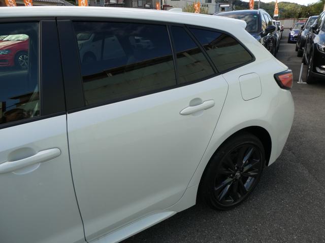 ダブルバイビー RCTA+BSM AppleCarPlay Bluetooth バックカメラ アダプティブクルーズ 衝突軽減ブレーキ 車線逸脱警報 前席シートヒーター LEDヘッドライト オートハイビーム キーフリー(23枚目)