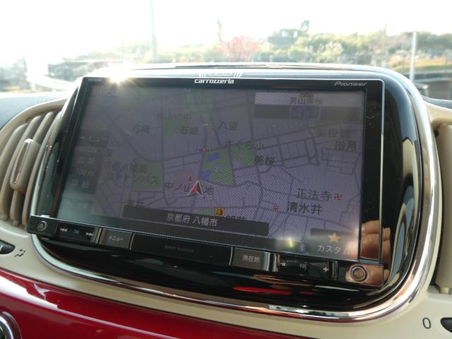 ワンオーナー 社外ナビ フルセグTV DVD再生 Bluetooth ETC キーレスエントリー CITYモード アイドリングストップ USB AUX LEDデイライト エコモード 前方ドラレコ(33枚目)