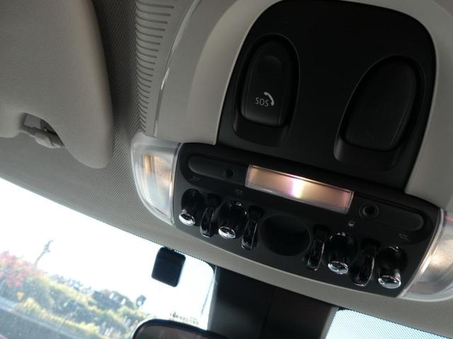 クーパー パークディスタンスコントロール コンフォートアクセス LEDヘッドライトETC オートライト Bカメラ ステアリングスイッチ Bluetooth 純正アルミホイル USB入力 禁煙車 キーフリー(33枚目)