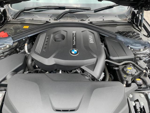 BMW 4 SERIES 420i COUPE M SPIRIT