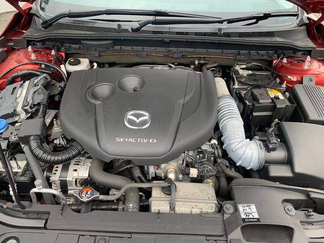 マツダ ＭＡＺＤＡ６セダン