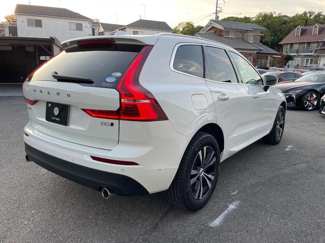 ＸＣ６０ Ｂ５　ＡＷＤ　モーメンタム　ワンオーナー　４ＷＤ　駐車支援　全周囲カメラ　パイロットアシスト　シートヒーター左右　パワーシート左右　パワーバックドア　ハーフレザー　アダプティブクルーズ　コーナーセンサー前後　ナビ　フルセグ（47枚目）