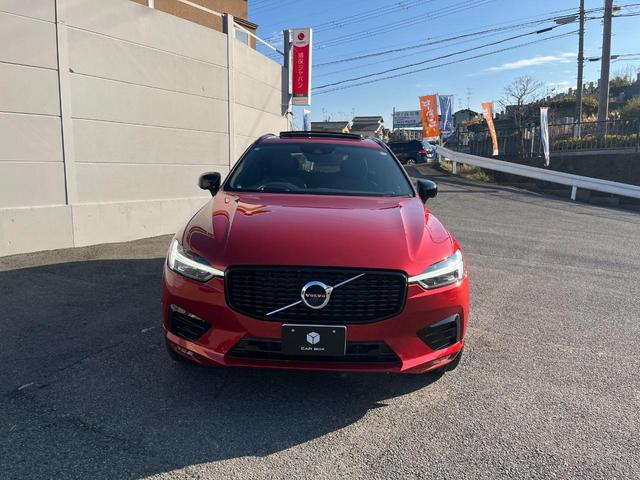 ボルボ ＸＣ６０