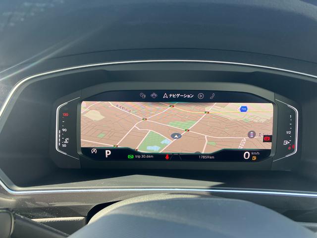ティグアン ＴＳＩ　ファーストエディション　全周囲カメラ　Ｐバックドア　パワーシート　ハンドルヒーター　シートヒーター全席　ナビ　パークアシスト　本革　禁煙車　ＡｐｐｌｅＣａｒＰｌａｙ　Ｂｌｕｅｔｏｏｔｈ　コーナーセンサー　アルミ１９インチ（41枚目）