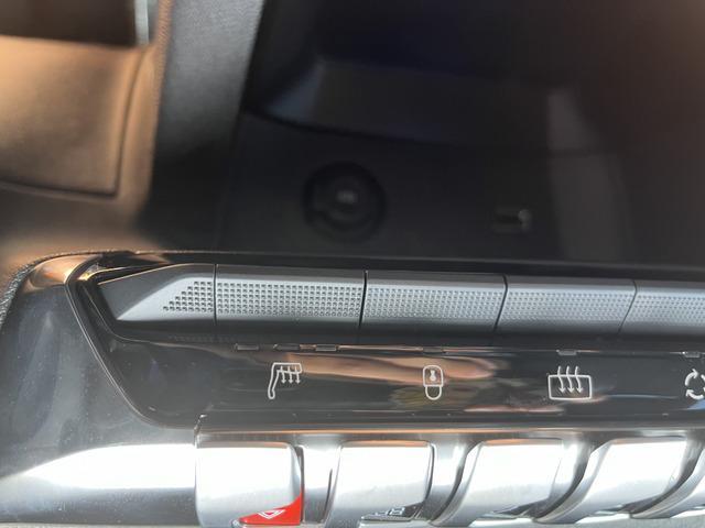 ３００８ ＧＴ　登録済未使用車　サンルーフ　ＡｐｐｌｅＣａｒＰｌａｙ　全周囲カメラ　シートヒーター　ＢＳＭ　パワーバックドア　パワーシートコーナーセンサー　アダプティブクルーズ　Ｂｌｕｅｔｏｏｔｈ　アルミ１８インチ（8枚目）