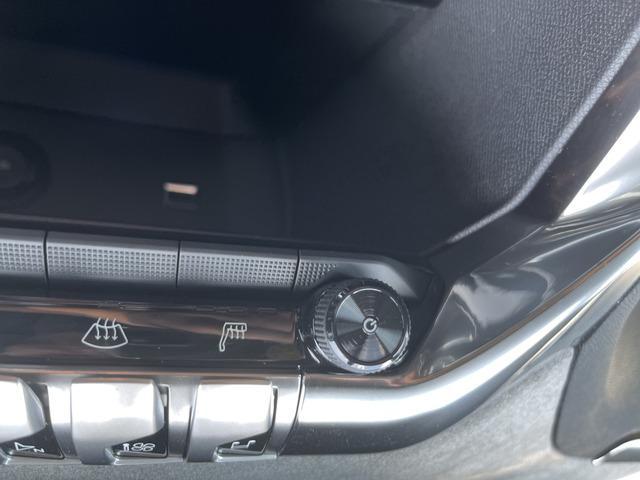 ３００８ ＧＴ　登録済未使用車　サンルーフ　ＡｐｐｌｅＣａｒＰｌａｙ　全周囲カメラ　シートヒーター　ＢＳＭ　パワーバックドア　パワーシートコーナーセンサー　アダプティブクルーズ　Ｂｌｕｅｔｏｏｔｈ　アルミ１８インチ（9枚目）
