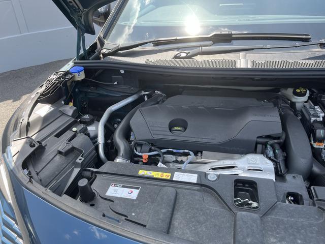 ３００８ ＧＴ　登録済未使用車　サンルーフ　ＡｐｐｌｅＣａｒＰｌａｙ　全周囲カメラ　シートヒーター　ＢＳＭ　パワーバックドア　パワーシートコーナーセンサー　アダプティブクルーズ　Ｂｌｕｅｔｏｏｔｈ　アルミ１８インチ（73枚目）
