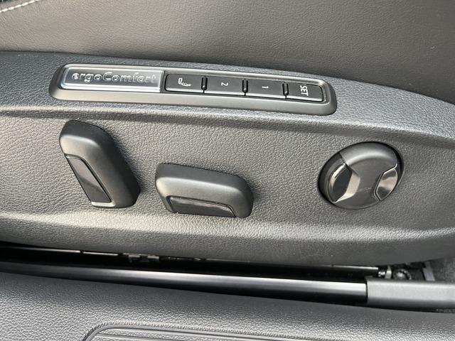 パサートＧＴＥヴァリアント アドバンス　パワーバックドア　パワーシート　シートヒーター左右　駐車支援　本革シートアダプティブクルーズ　ＡｐｐｌｅＣａｒＰｌａｙ　Ｂｌｕｅｔｏｏｔｈ音楽／通話　ＬＥＤヘッドライト　コーナーセンサー前後　ＢＳＭ（5枚目）