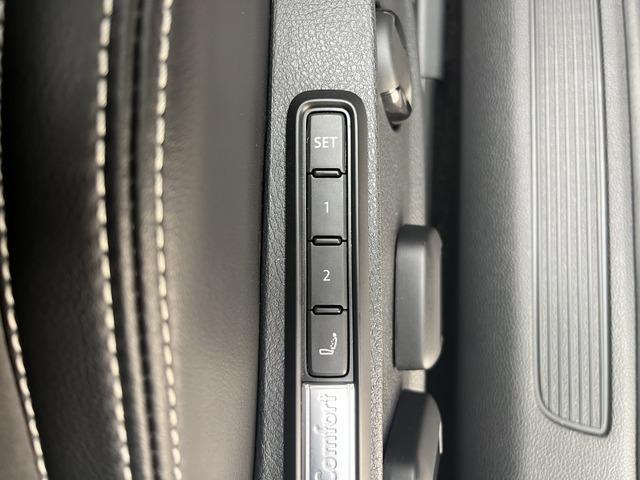 パサートＧＴＥヴァリアント アドバンス　パワーバックドア　パワーシート　シートヒーター左右　駐車支援　本革シートアダプティブクルーズ　ＡｐｐｌｅＣａｒＰｌａｙ　Ｂｌｕｅｔｏｏｔｈ音楽／通話　ＬＥＤヘッドライト　コーナーセンサー前後　ＢＳＭ（6枚目）