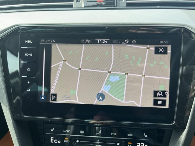パサートＧＴＥヴァリアント アドバンス　パワーバックドア　パワーシート　シートヒーター左右　駐車支援　本革シートアダプティブクルーズ　ＡｐｐｌｅＣａｒＰｌａｙ　Ｂｌｕｅｔｏｏｔｈ音楽／通話　ＬＥＤヘッドライト　コーナーセンサー前後　ＢＳＭ（15枚目）