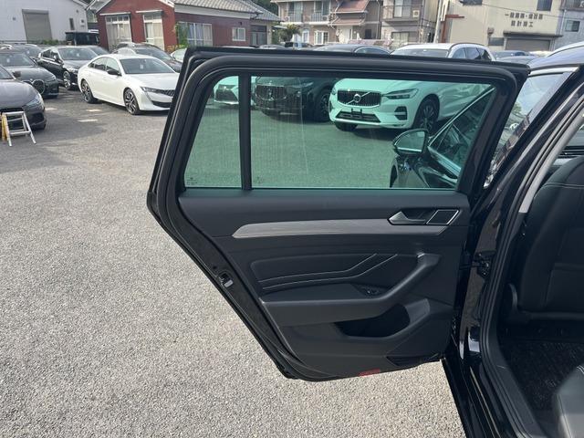 パサートＧＴＥヴァリアント アドバンス　パワーバックドア　パワーシート　シートヒーター左右　駐車支援　本革シートアダプティブクルーズ　ＡｐｐｌｅＣａｒＰｌａｙ　Ｂｌｕｅｔｏｏｔｈ音楽／通話　ＬＥＤヘッドライト　コーナーセンサー前後　ＢＳＭ（58枚目）