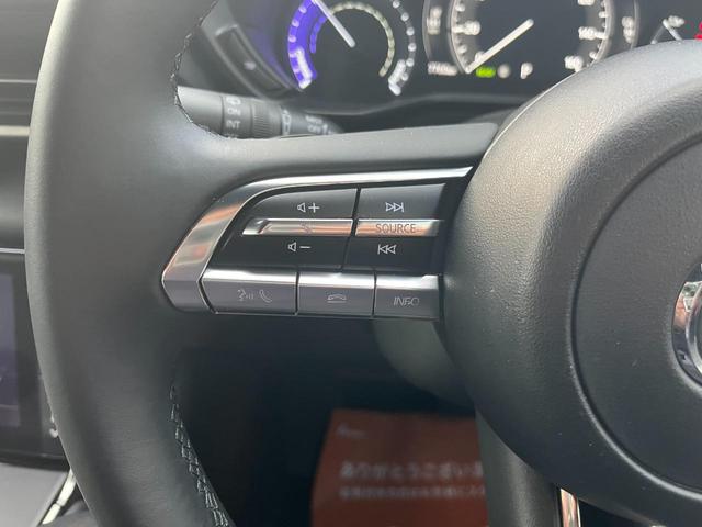 ＭＸ－３０ＥＶモデル ベーシックセット　ｉーアクティブセンス　後退時左右接近物検知　誤発進抑制　ブラインドスポット交通標識認識　３６０度モニター　ドライバーアテンションアラート　８．８インチ地デジＴＶ　ＡｐｐｌｅＣａｒＰｌａｙ（28枚目）
