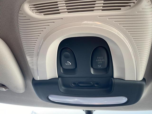 ＭＩＮＩ ワン　ファーストパッケージ　エッセンシャル・トリム　エッセンシャルトリム　ＡｐｐｌｅＣａｒＰｌａｙ　禁煙車　クルーズコントロール　パークディスタンス　クロームエンブレム　ＥＴＣ　禁煙車　クロームリアコンビネーションランプ　オプション１５インチアルミ（60枚目）