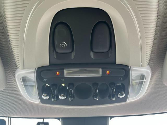 ＭＩＮＩ ワン　クラシック・トリム　クラシックトリム　バックカメラ　禁煙車　純正ナビ　　コーナーセンサー　Ｂｌｕｅｔｏｏｔｈ　ＬＥＤヘッドライト　バックカメラ　ステアリングスイッチ　　クルーズコントロール　レーダーブレーキ　レーンキープ（25枚目）