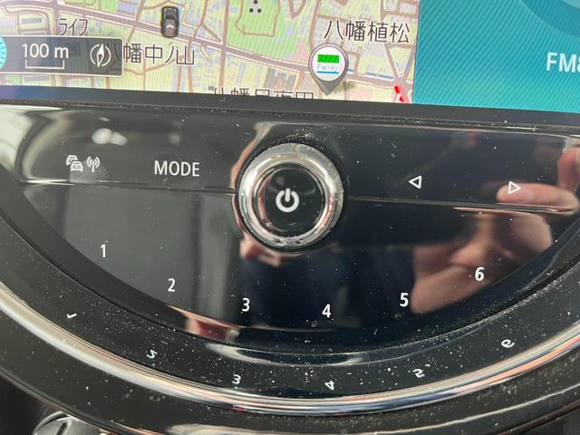 ＭＩＮＩ ワン　クラシック・トリム　クラシックトリム　バックカメラ　禁煙車　純正ナビ　　コーナーセンサー　Ｂｌｕｅｔｏｏｔｈ　ＬＥＤヘッドライト　バックカメラ　ステアリングスイッチ　　クルーズコントロール　レーダーブレーキ　レーンキープ（33枚目）