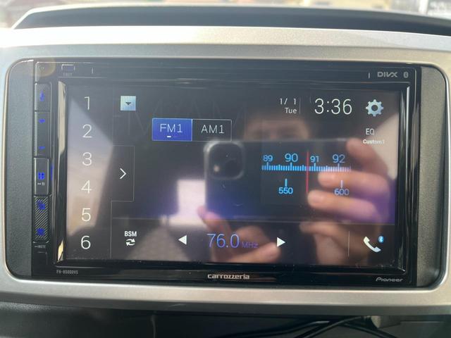 ウェイク ＧターボＳＡＩＩＩ　ワンオーナー　Ｂカメラ　ＡｐｐｌｅＣａｒＰｌａｙ　禁煙車　ＤＶＤ　Ｂｌｕｅｔｏｏｔｈ音楽／通話　ＬＥＤヘッドライト　スマートキー　純正フロアマット　衝突軽減ブレーキ　レーンキープ　誤発進抑制装置（20枚目）