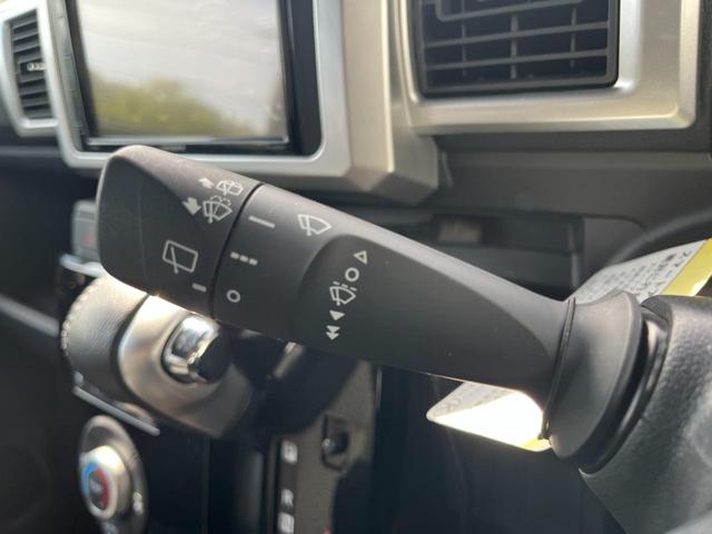 ウェイク ＧターボＳＡＩＩＩ　ワンオーナー　Ｂカメラ　ＡｐｐｌｅＣａｒＰｌａｙ　禁煙車　ＤＶＤ　Ｂｌｕｅｔｏｏｔｈ音楽／通話　ＬＥＤヘッドライト　スマートキー　純正フロアマット　衝突軽減ブレーキ　レーンキープ　誤発進抑制装置（39枚目）